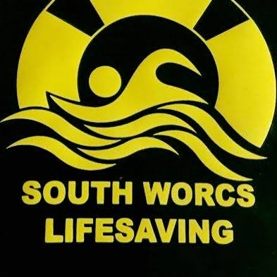 South Worcestershire Lifeguards logo