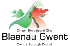 Blaenau Gwent