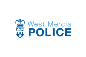 West Mercia Police logo