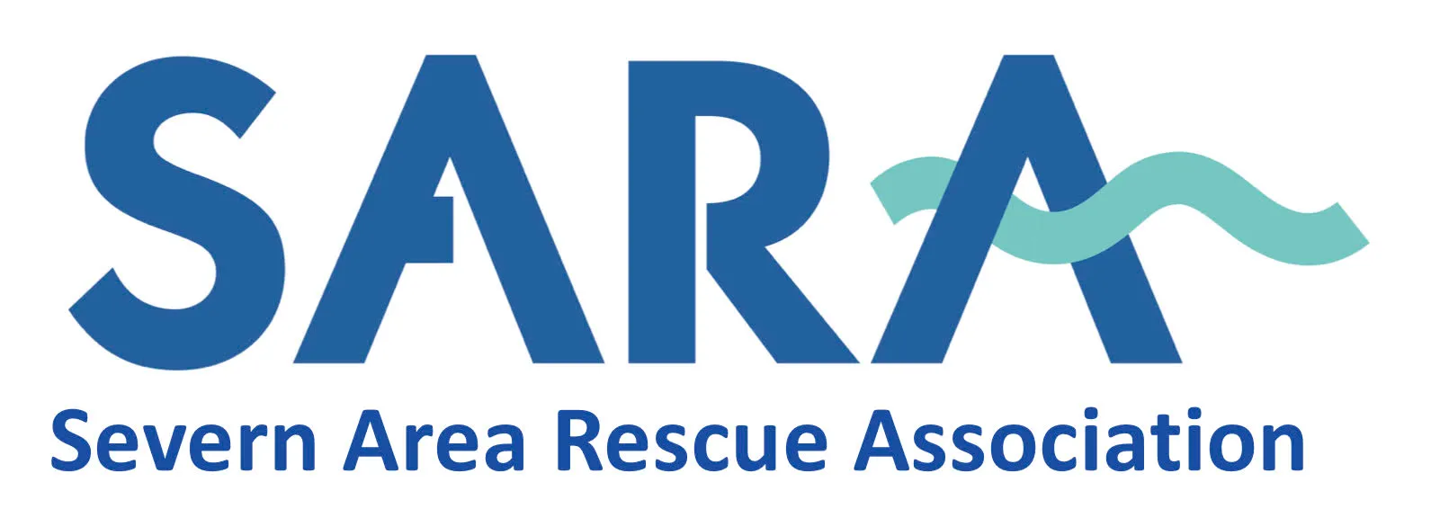 Severn Area Rescue Association (SARA) logo